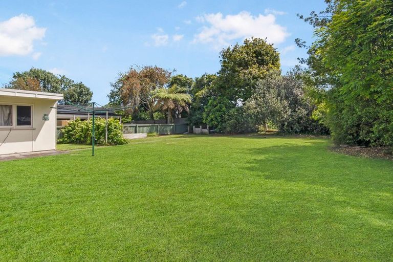 Photo of property in 8 Beverley Crescent, Hillcrest, Hamilton, 3216