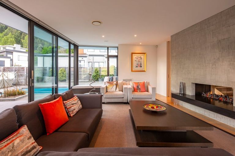 Photo of property in St Andrews Park, 61 Highview Terrace, Queenstown, 9300