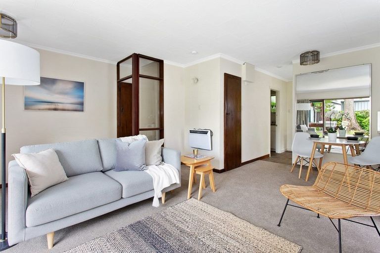 Photo of property in 3/23 Conference Street, Christchurch Central, Christchurch, 8013