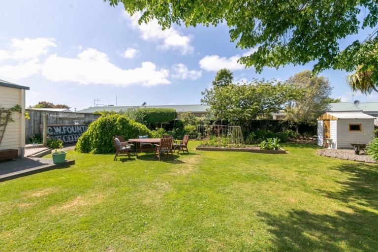 Photo of property in 20 Mcvay Street, Napier South, Napier, 4110