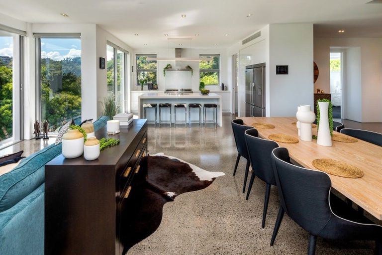 Photo of property in 824 Redoubt Road, Flat Bush, Auckland, 2019