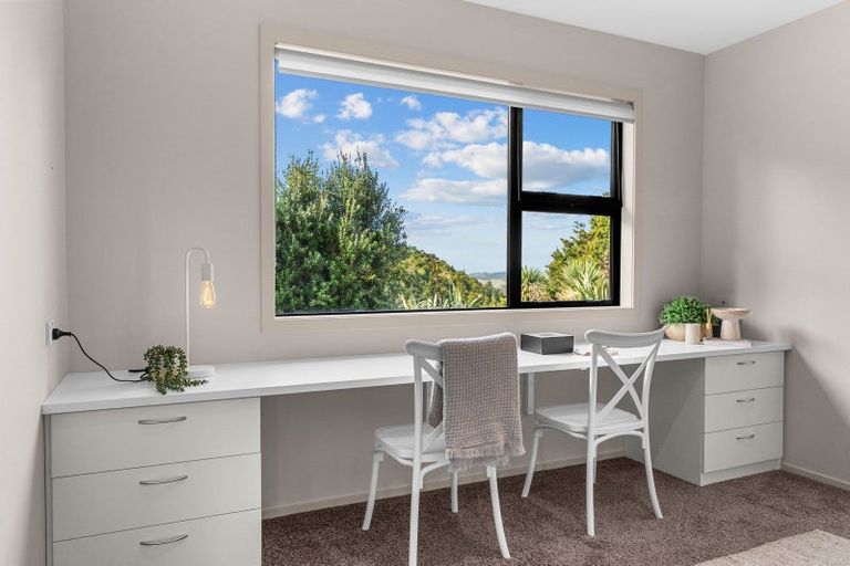 Photo of property in 63 Puketotara Road, Glenbervie, Whangarei, 0173