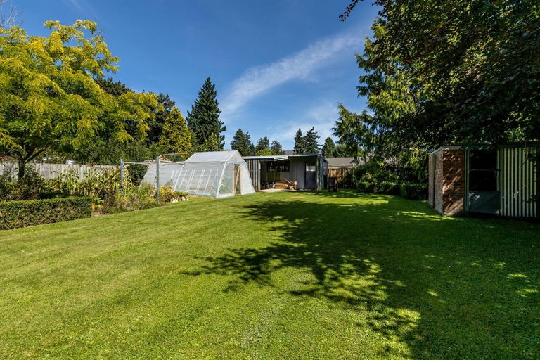 Photo of property in 5 Main Street, Fairlie, 7925