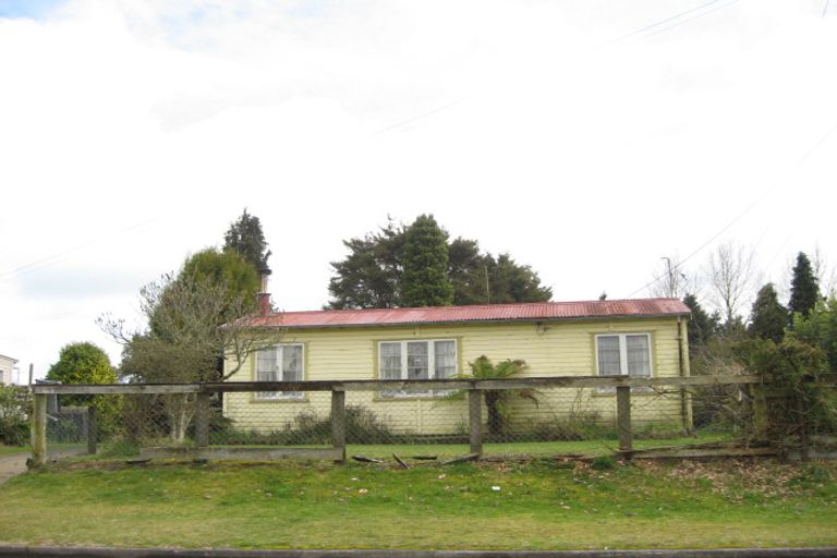 Photo of property in 41 Huamai Street, Mangakino, 3421