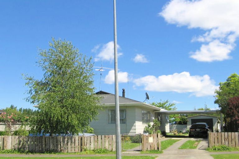 Photo of property in 20 Elsdon Best Street, Riverdale, Gisborne, 4010