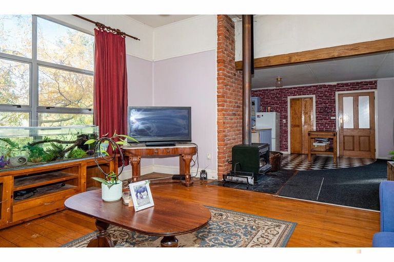 Photo of property in 176 Point Bush Road, Waimate, 7979