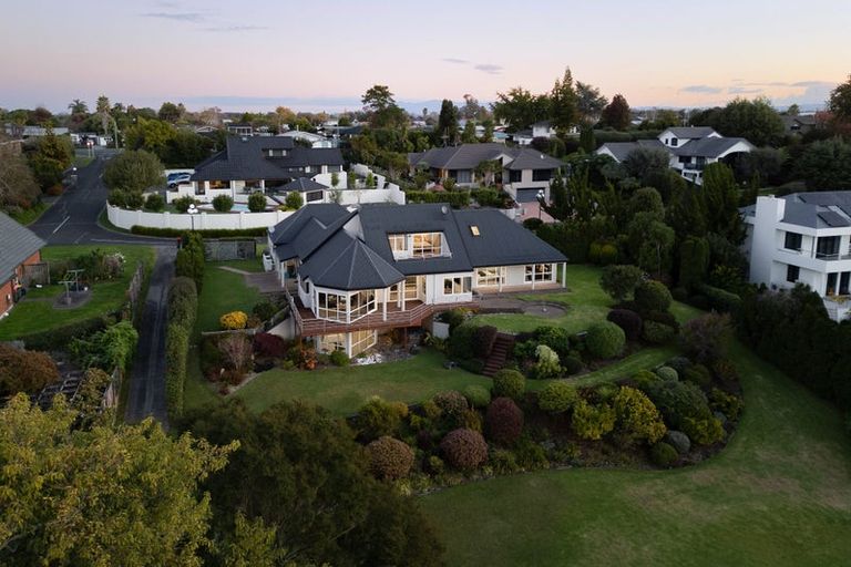 Photo of property in 9 River Oaks Place, Pukete, Hamilton, 3200