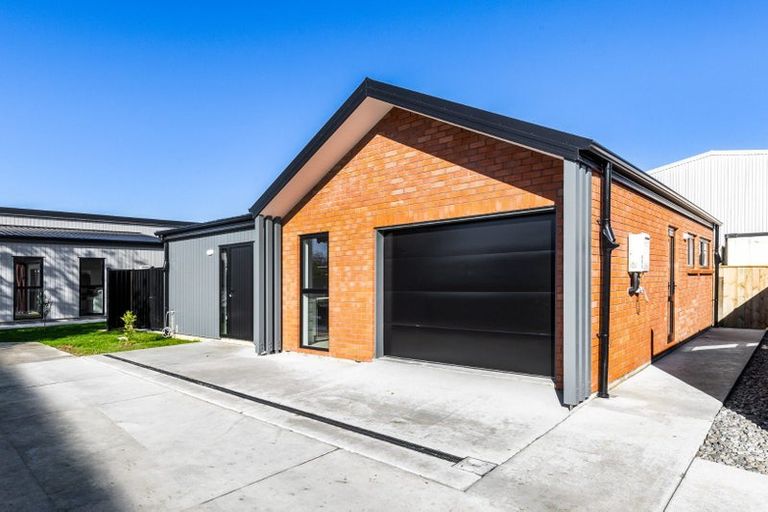 Photo of property in 5a Cook Street, Levin, 5510