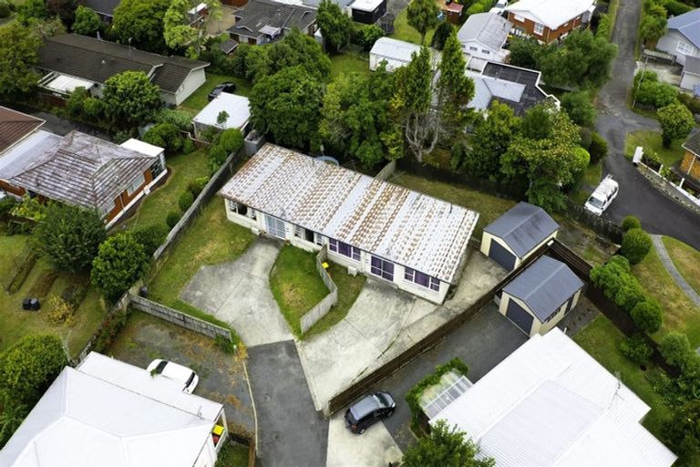 Photo of property in 353 Cambridge Road, Hillcrest, Hamilton, 3216