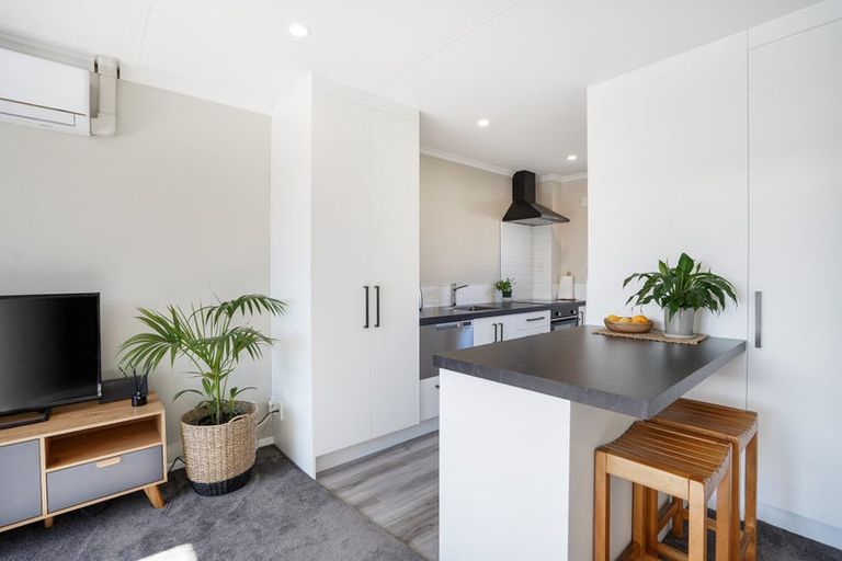 Photo of property in 12c Colombo Street, Hokowhitu, Palmerston North, 4410