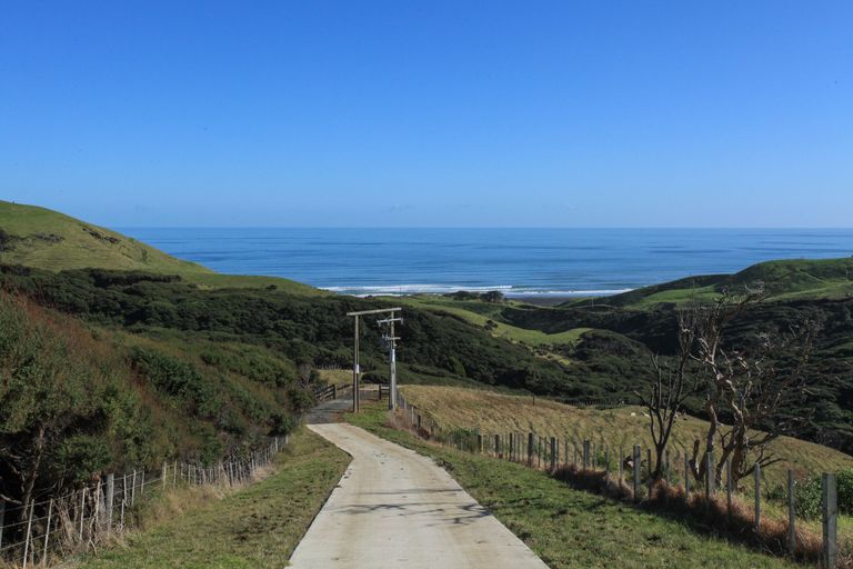 Photo of property in 1644a Whaanga Road, Raglan, 3296