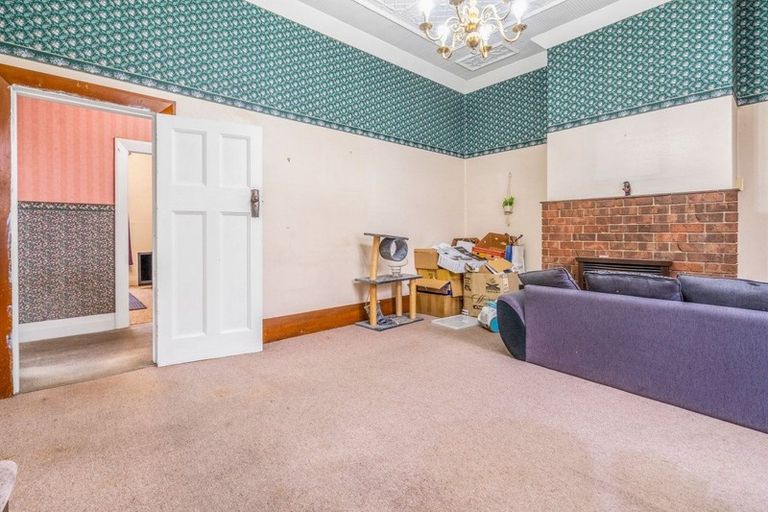 Photo of property in 24 Mitchell Street, Richmond, Invercargill, 9810