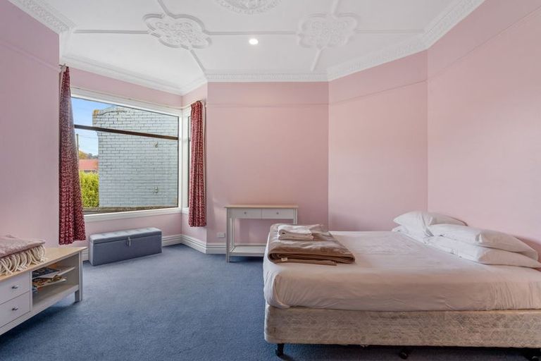 Photo of property in 129 Surrey Street, Forbury, Dunedin, 9012