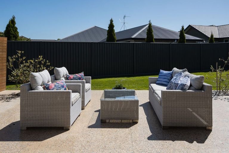 Photo of property in 17 Calluna Crescent, Mosgiel, 9024