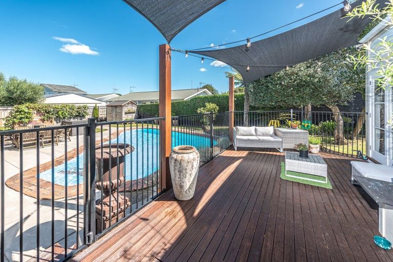 Photo of property in 28 Jellicoe Street, Whanganui East, Whanganui, 4500