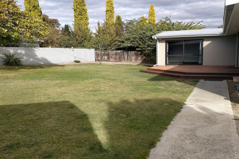 Photo of property in 11 Don Place, Alexandra, 9320