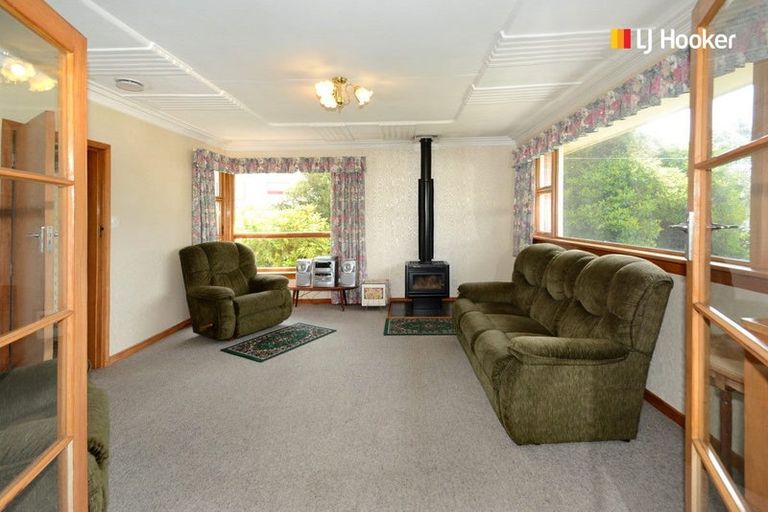 Photo of property in 4 Fife Street, Kaikorai, Dunedin, 9010