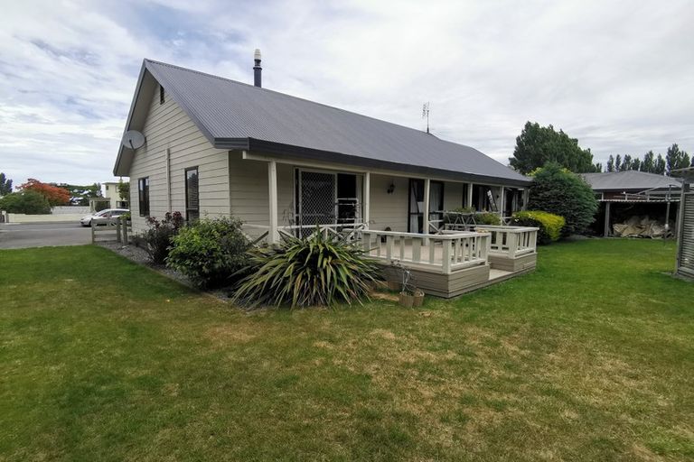 Photo of property in 39 Leeston Street, Hampstead, Ashburton, 7700