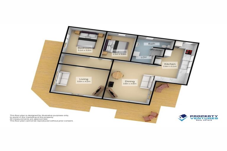 Photo of property in 61 Wilton Collieries Road, Glen Massey, Ngaruawahia, 3794