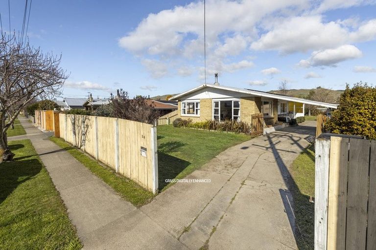 Photo of property in 34 Alabama Road, Redwoodtown, Blenheim, 7201