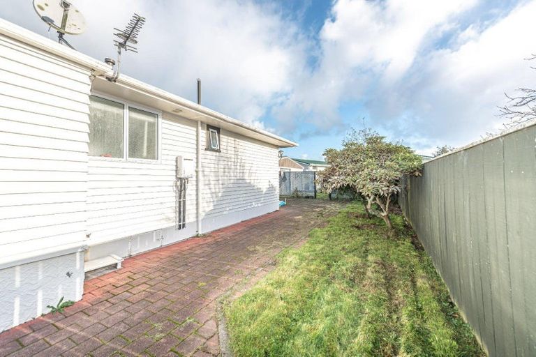 Photo of property in 1 Hodge Place, Aramoho, Whanganui, 4500