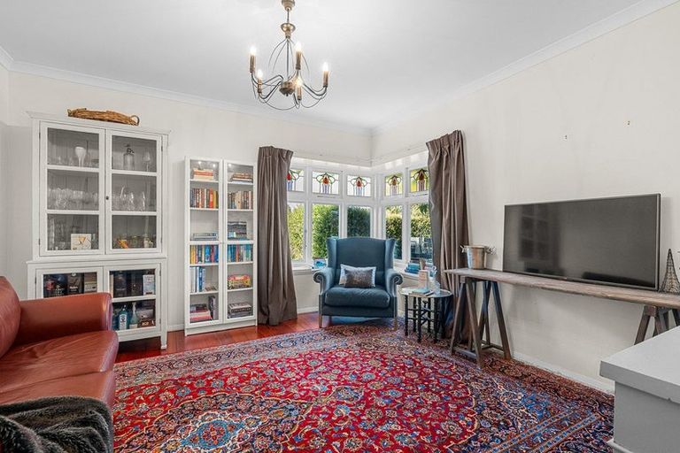 Photo of property in 78 Jellicoe Street, Martinborough, 5711