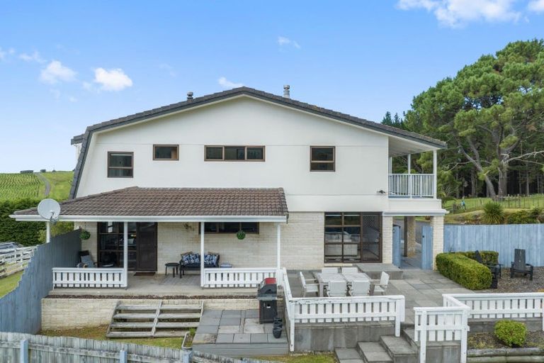 Photo of property in Babylon Coast Road, Parore, Dargaville, 0373