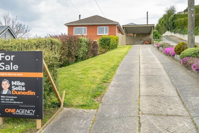 Photo of property in 20 Shetland Street, Wakari, Dunedin, 9010