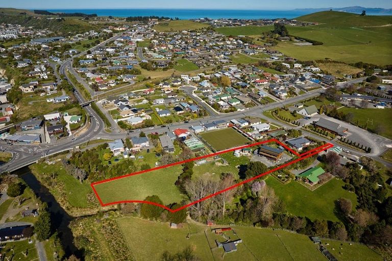 Photo of property in 9 Grays Lane, Kaikoura, 7300