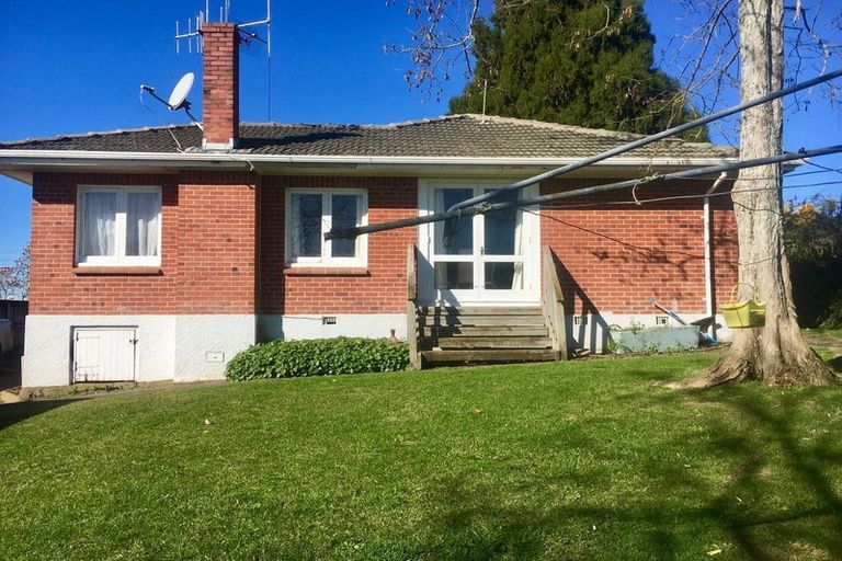 Photo of property in 350 Pakura Street, Te Awamutu, 3800