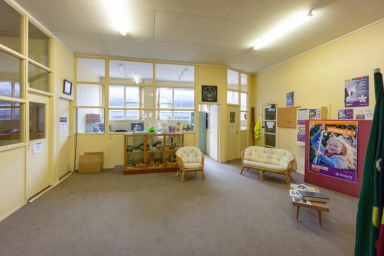 Photo of property in 50 Filleul Street, Gladstone, Invercargill, 9810