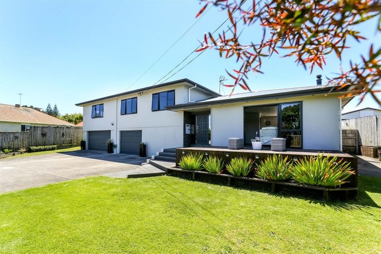 Photo of property in 8b Solway Terrace, Bell Block, New Plymouth, 4312