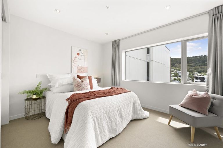 Photo of property in Republic2, 8o/10 Lorne Street, Te Aro, Wellington, 6011