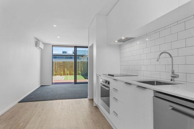 Photo of property in 3/113 Huxley Street, Sydenham, Christchurch, 8023