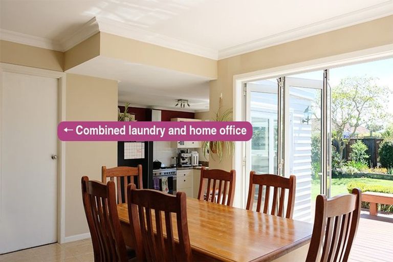 Photo of property in 93 Cobham Street, Spreydon, Christchurch, 8024