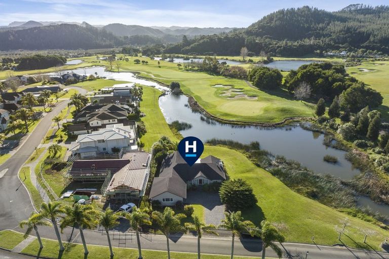 Photo of property in 18 Saint Andrews Drive, Pauanui, Hikuai, 3579