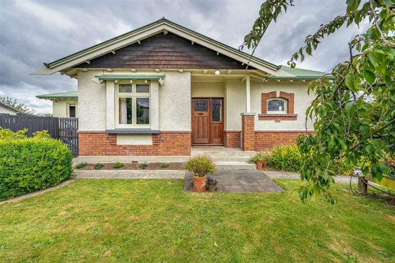 Photo of property in 24 Pomona Street, Gore, 9710