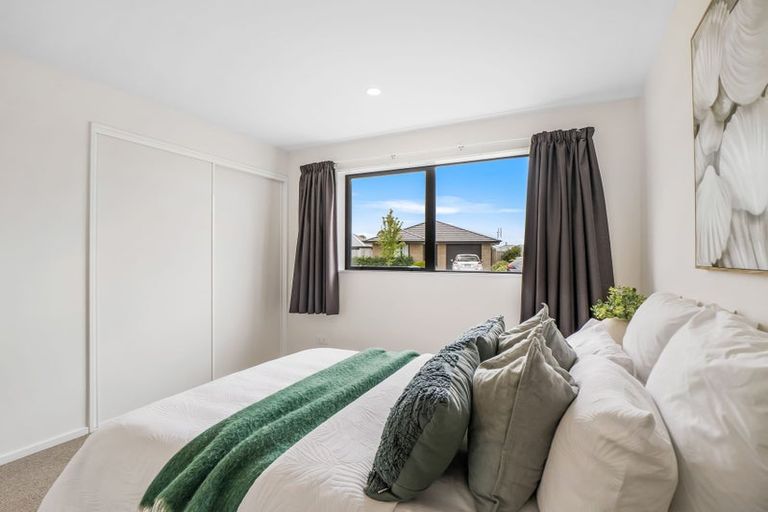 Photo of property in 29 Lucca Crescent, Rolleston, 7615