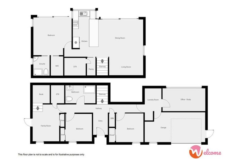 Photo of property in 98 Totara View Road, Wakefield, 7095