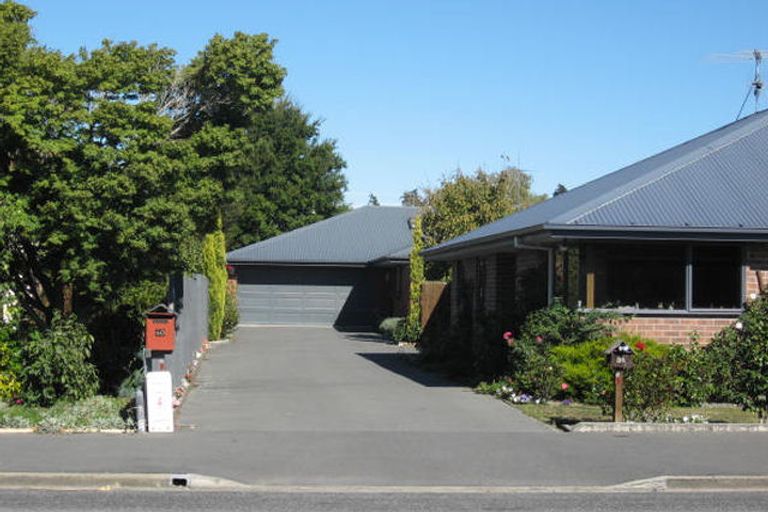 Photo of property in 38 Cameron Street, Ashburton, 7700