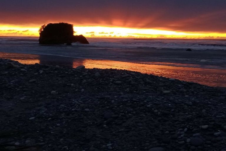 Photo of property in 135 Torea Street, Granity, 7823