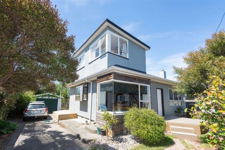 Photo of property in 23 Jutland Street, North New Brighton, Christchurch, 8083
