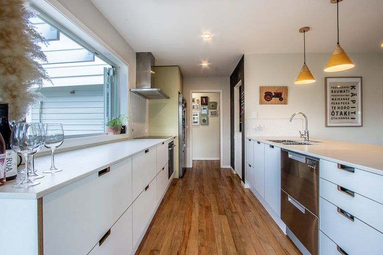 Photo of property in 264 Rosetta Road, Raumati Beach, Paraparaumu, 5032