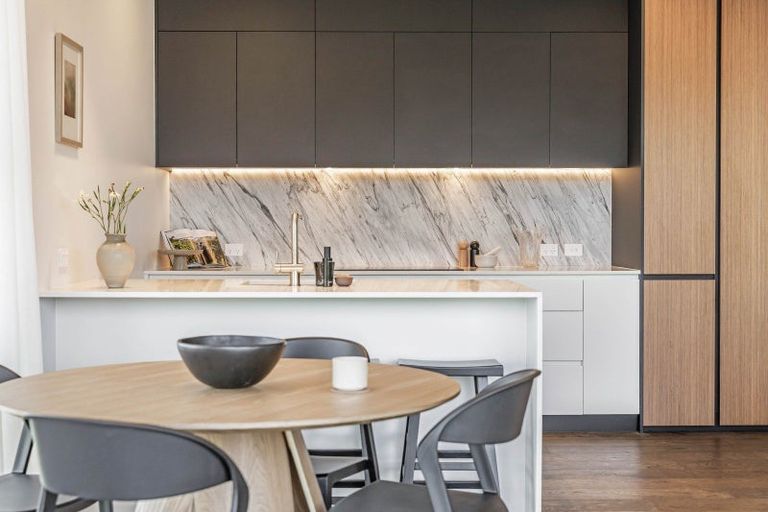 Photo of property in 701/6 Boundary Road, Hobsonville, Auckland, 0616