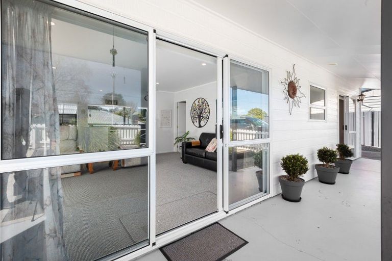 Photo of property in 33a Russell Street, Waihi, 3610