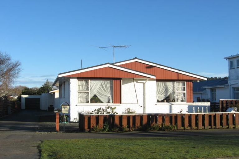 Photo of property in 3/30 Antrim Street, Windsor, Invercargill, 9810