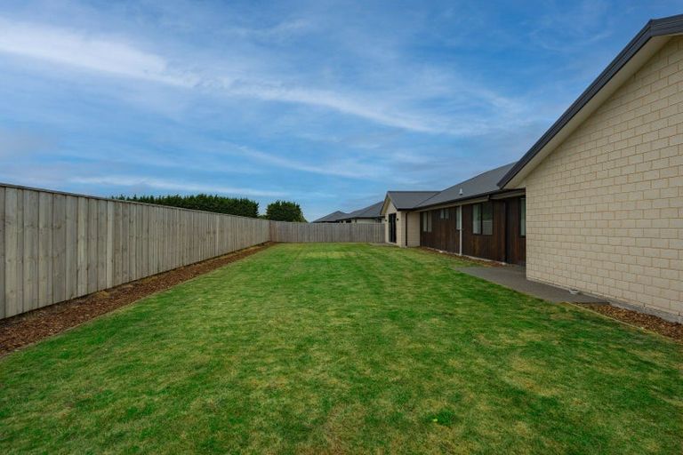 Photo of property in 57 Northmoor Boulevard, Rolleston, 7615