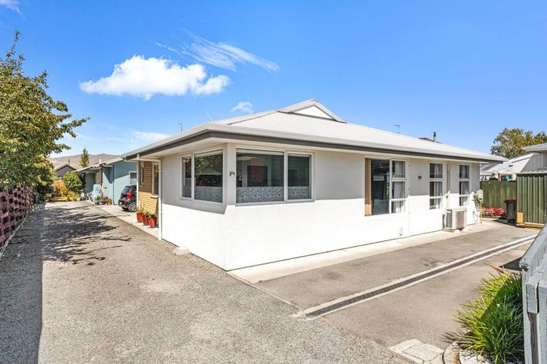 Photo of property in 164 Muller Road, Blenheim, 7201