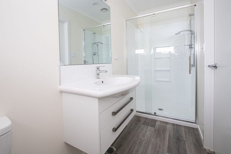 Photo of property in 5/3 Palmerston Street, Hamilton Central, Hamilton, 3204