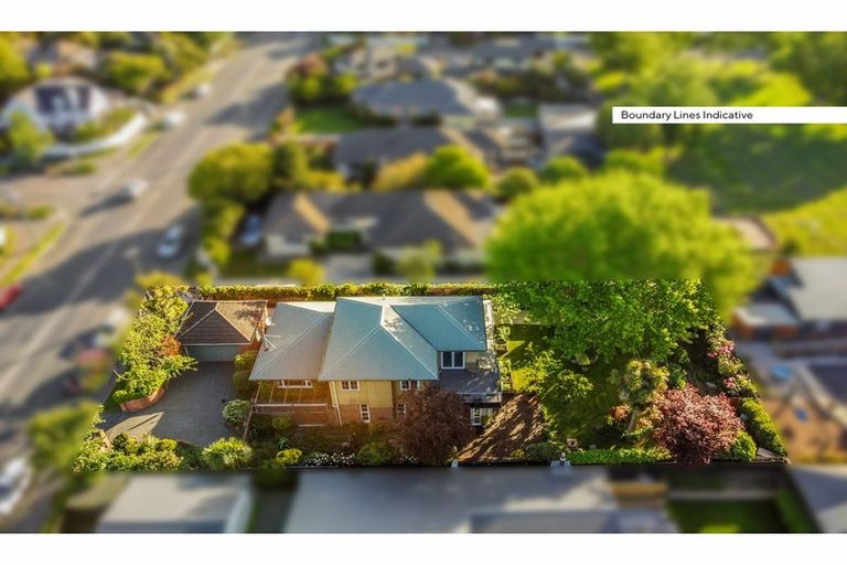 Photo of property in 231 Ilam Road, Ilam, Christchurch, 8041